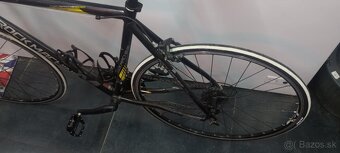 Rock Machine Raceride 500 - 2