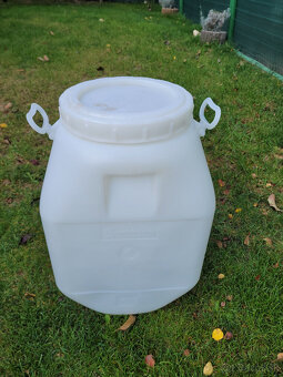 SUDY PLASTOVE - 55 LITROVE - 2