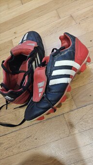 Adidas predator mania 2002 eur42 - 2