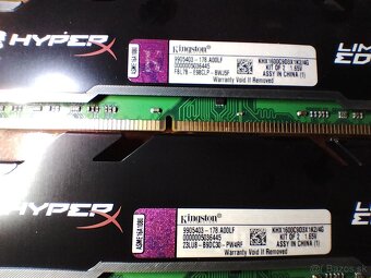 Ram ddr3 - 2
