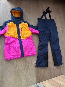 alpine pro lyziarska suprava - 2