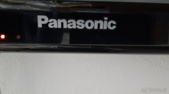 Panasonic Viera plazma. - 2