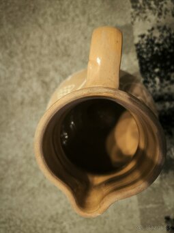 Predám keramický džbán - 2