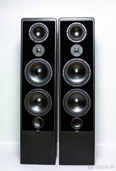 Canton Ergo 100 DC - 2