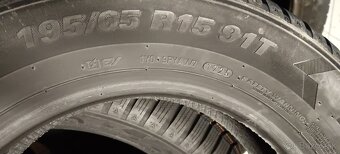 195 65 15 - 2