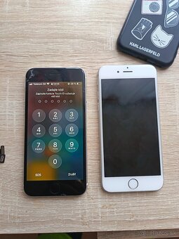 Iphone SE 2020 a 2016 - 2