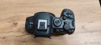 Canon EOS R6 Markii - 2