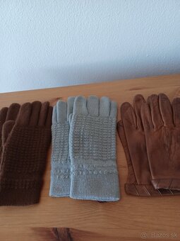 Rukavice - 2