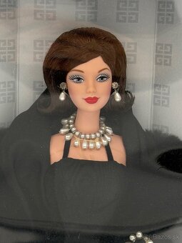 Barbie Givenchy – Limited Edition - 2