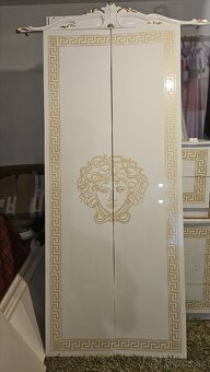 Versace spálňa - 2