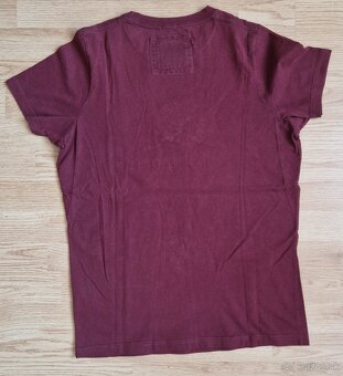 Predam panske tricko Abercrombie - 2