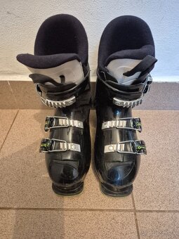 Detské lyžiarky 34 - 2