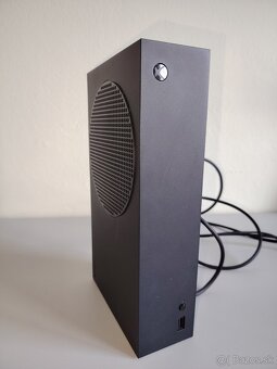 Herná konzola Xbox Series S - 1TB (MXO001) - 2