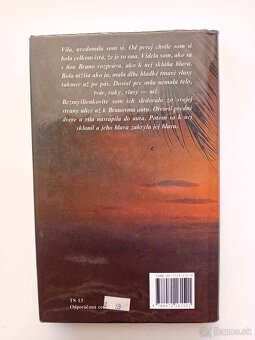 Ema Hammesfahrová - Brunova veľká láska - 2