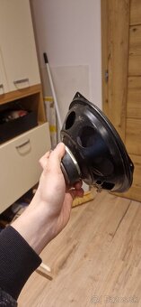 Reproduktor Tesla ARN-6608 - 2