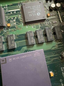 Macintosh Performa 630 - 2