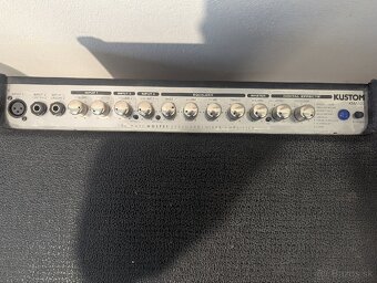 Klávesové/mix combo - 2