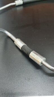 Nová servo hadica Alfa 159 / Brera / Spider 2,4JTDm - 2