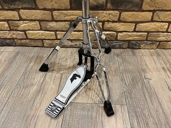 HI HAT STOJAN SJC FOUNDATION - 2