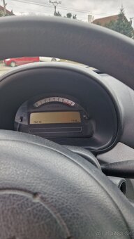 Predám citroen c3 1.1  2005 - 2