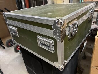 GOBO LED RGBW 60w - 2