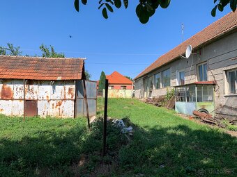 Vidiecky dom na predaj, Nevidzany - 2