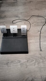Pedále Thrustmaster - 2