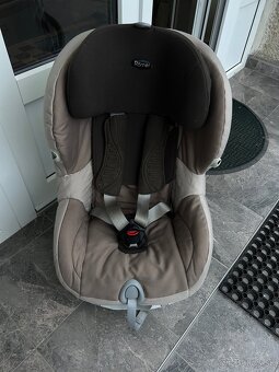 Britax Romer Trifix Isofix - 2