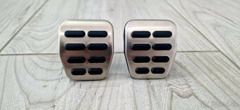 Origo RS pedále VW Group - 2