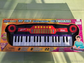 Hudobne nástroje - 2