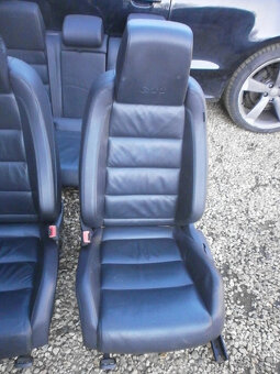 VW GOLF MK5 MK6 RECARO GTI - 2