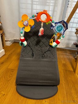 Lehatko babybjorn - 2