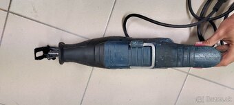 Predam chvostovu pilu Bosch GSA 1100 E - 2