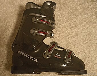Lyžiarske topánky - 2