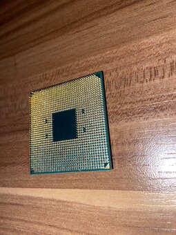 AMD Ryzen 7 5800X - 2