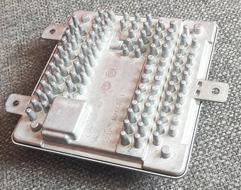 riadiaca jednotka svetla na BMW - 2