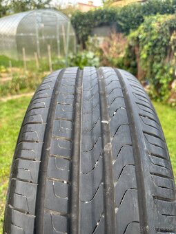 Pirelli Scorpion Verde 225/60/R18 - 2