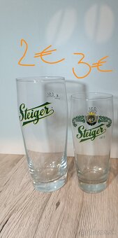 Slovenské pivové poháre 2 - 2