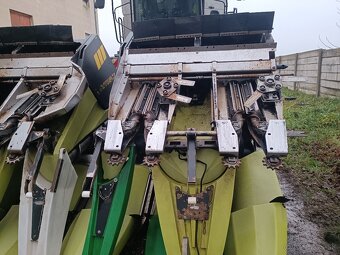 kukuričný adaptér - 2