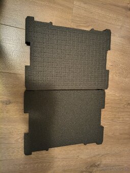 Stanley FatMax Penová vložka PRO-STACK FMST1-72365 - 2