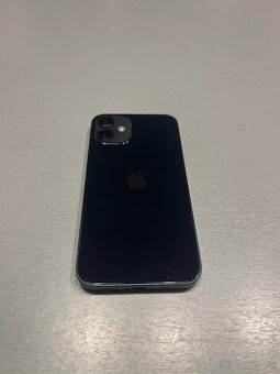 Predam Apple iPhone 12 mini 256 GB - 2