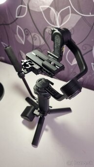 ZHIYUN Weebill 3S Combo - 2