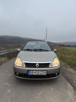 Renault Thalia 1.2 55kw - 2