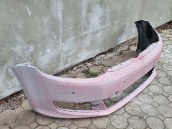 Nárazník VW Sharan 7N - 2