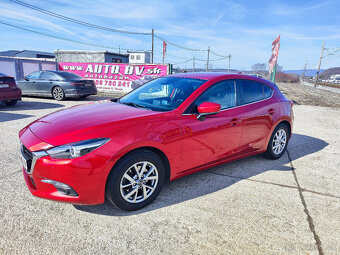 Mazda 3 2.0 Skyactiv -G120 Revolution - 2
