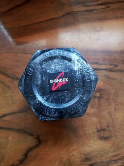 Náramkové hodinky - 2