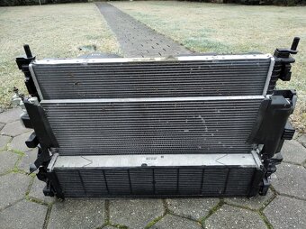 Ford Focus 3 lift - 2