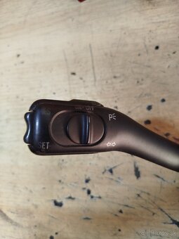 Páčky pod volantom Passat B5.5 - 2