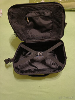 vnútorné tašky do bočných kufrov BMW - 2