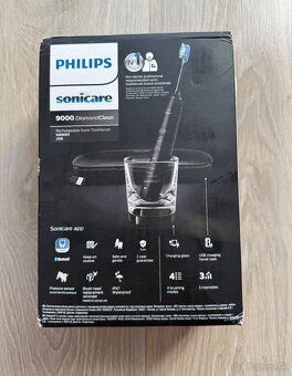 Philips Sonicare 9000 DiamondClean - 2